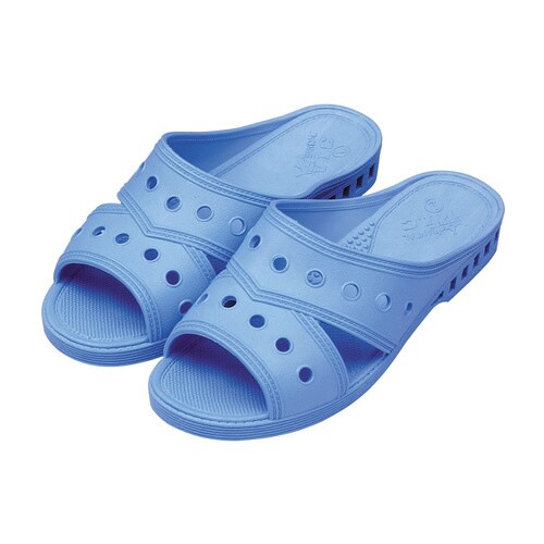 ホスピタルスリッパドクター用マーク無 SB L