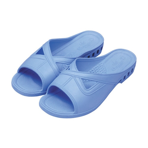 ホスピタルスリッパ ナース用マーク無 SB LL