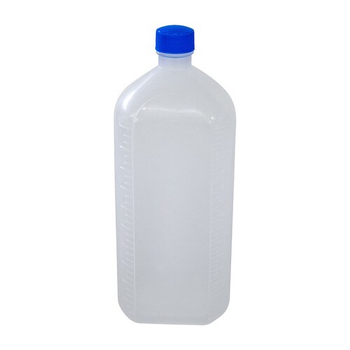 投薬瓶PPB未滅菌 700cc 白/青 50本