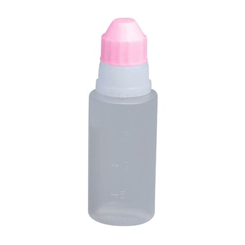 点滴容器ストッパー5号 未滅菌 白/PI 100本