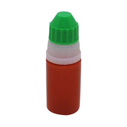 点滴容器ストッパー3号 滅菌済 茶/緑 150本