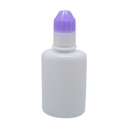 噴霧容器15(未滅菌) 乳白/フジ