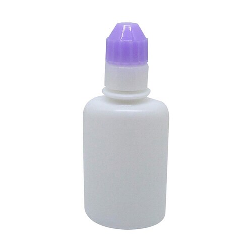 噴霧容器 未滅菌 30cc 乳白/フジ 100本