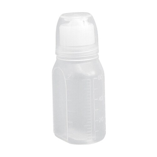 投薬瓶ハイオール(滅菌済) 60cc