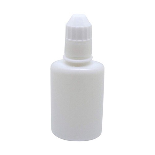 噴霧容器 未滅菌 60cc 乳白/白 100本