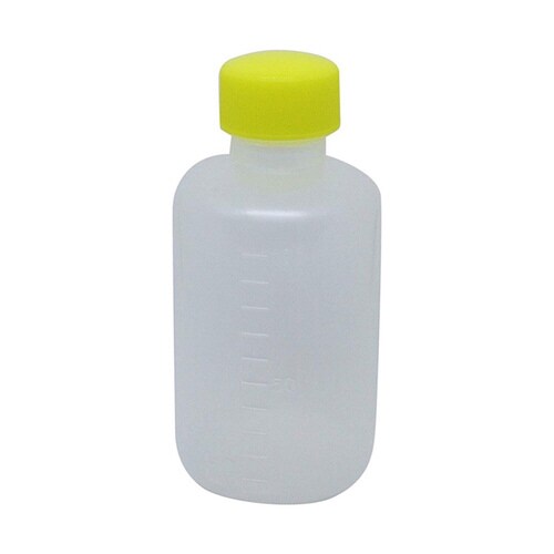 外用瓶 白 未滅菌 20cc 黄 200本