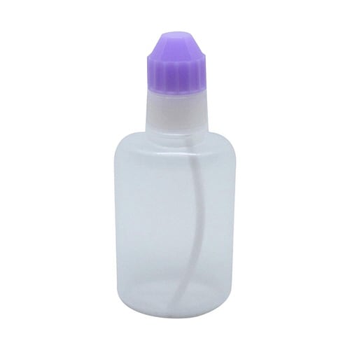 噴霧容器 滅菌済 30cc 透明/フジ 100本