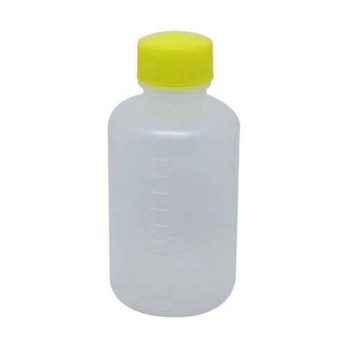 外用瓶 白 未滅菌 500cc 黄 50本