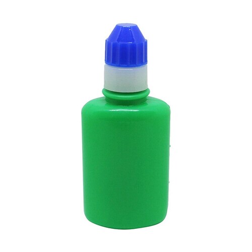 噴霧容器 滅菌済 30cc 緑/紺 100本