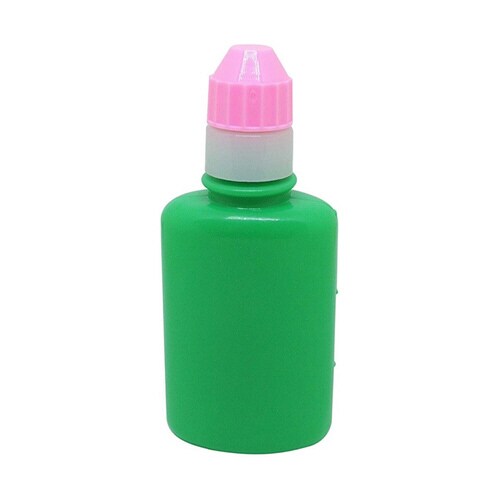 噴霧容器 滅菌済 30cc 緑/ピンク 100本