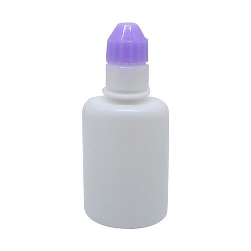 噴霧容器 滅菌済 60cc 乳白/フジ 100本