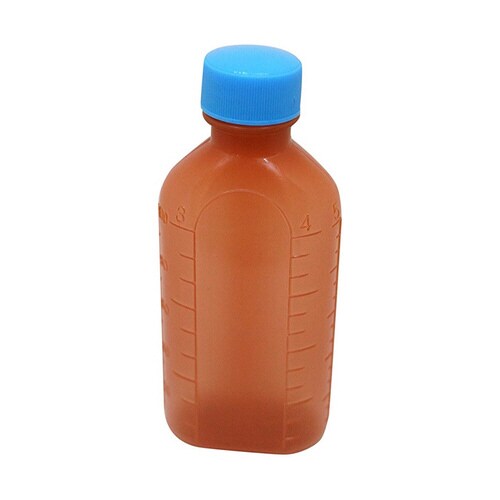 投薬瓶PPB未滅菌 30cc 茶/青 200本