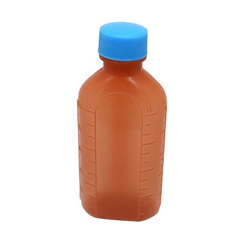 投薬瓶PPB未滅菌 300cc 茶/青 50本