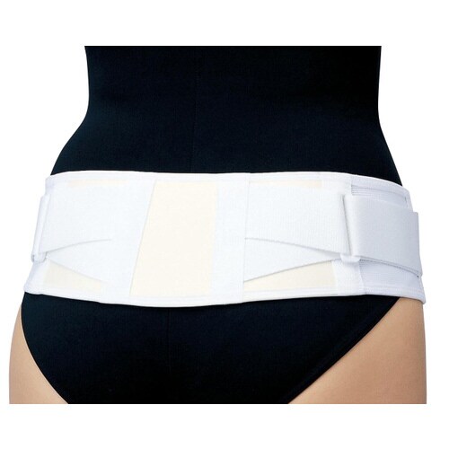 マックスベルトショート LL