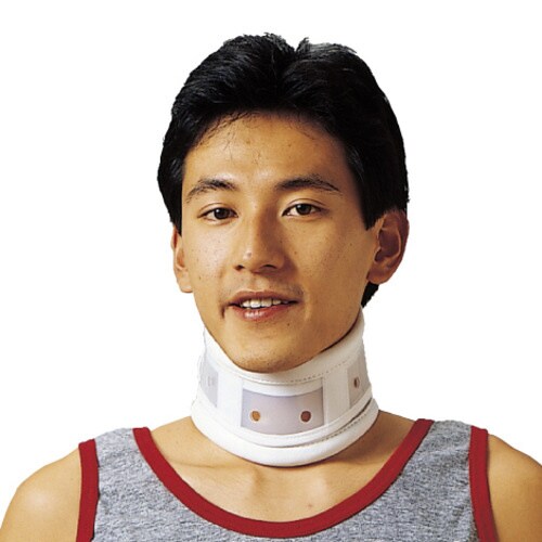 キュアネック(M)