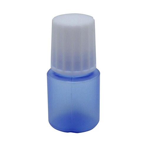 点滴容器ノーベル1号 未滅菌 CO/白 100本