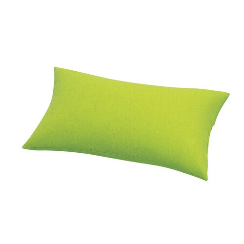 ビーズパッド枕型 550×350mm