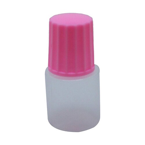 点滴容器ノーベル3号 未滅菌 白/PI 100本