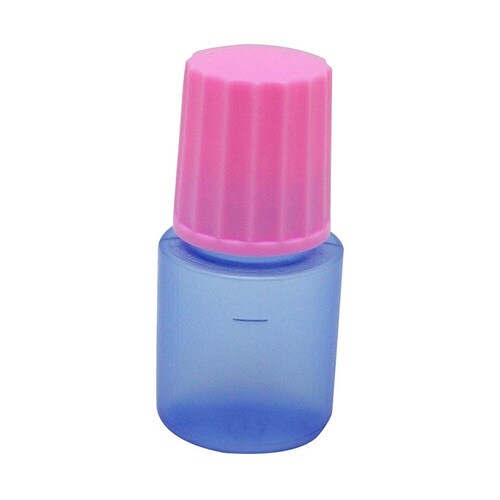 点滴容器ノーベル3号 未滅菌 CO/PI 100本