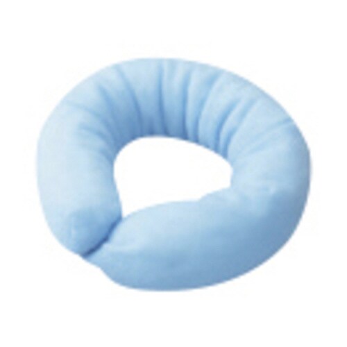 通気ビーズパッド S ブルー