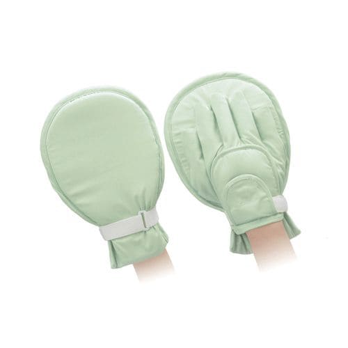 フラットひらい手 おしゃもじくん フリー 1795