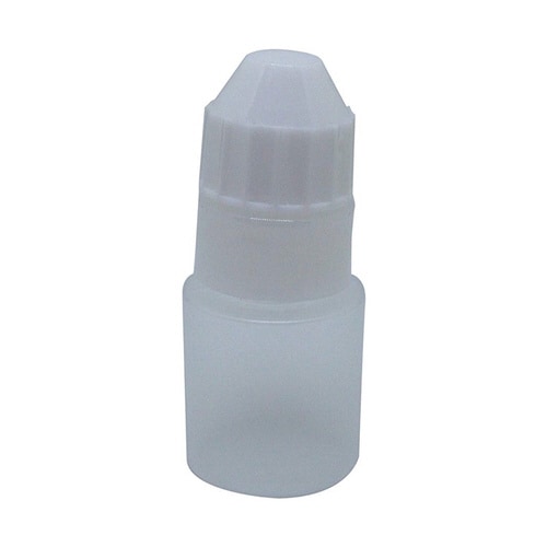 点滴容器フレッシュ3号 未滅菌 白/白 100本