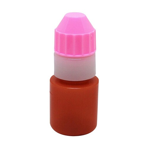 点滴容器フレッシュ3号 未滅菌 茶/PI 100本