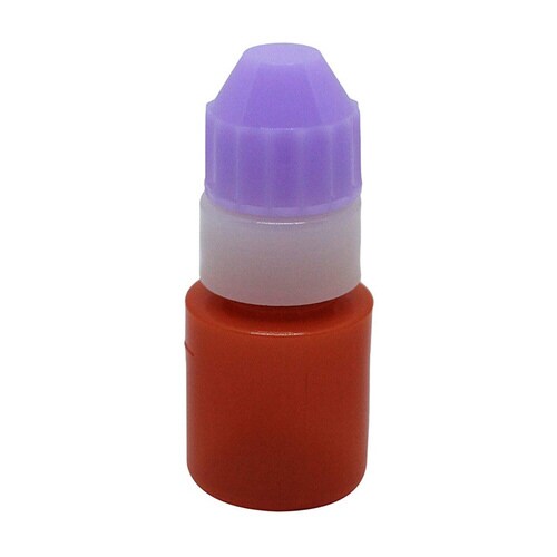 点滴容器フレッシュ3号 未滅菌 茶/フジ 100本