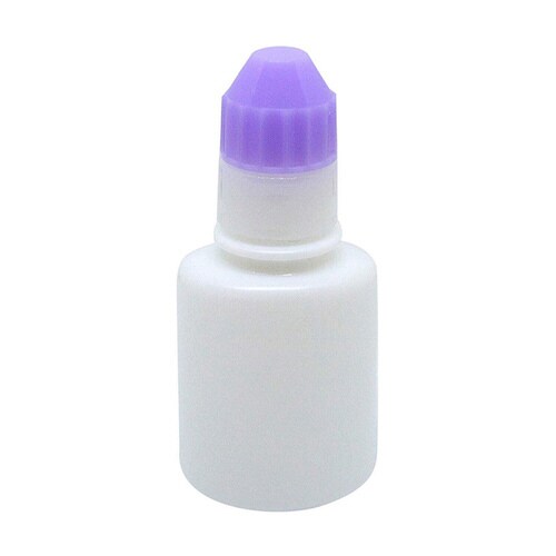 点滴容器フレッシュ未滅菌 15 白/フジ 100本