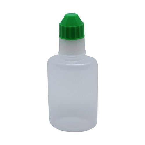 点滴容器フレッシュ 未滅菌 CO/緑 100本