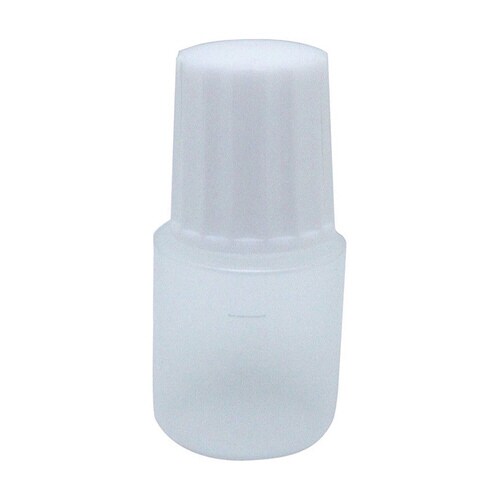 点滴容器ノーベル0号 滅菌済 白/白 250本