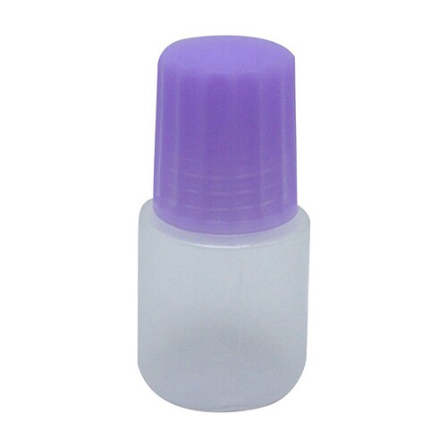 点滴容器ノーベル0号 滅菌済 白/フジ 250本