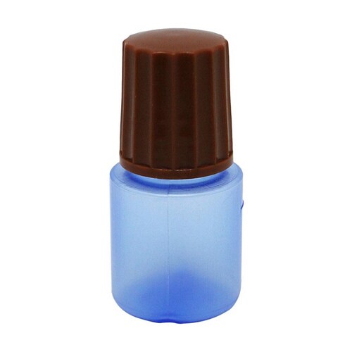 点滴容器ノーベル1号 滅菌済 CO/茶 250本