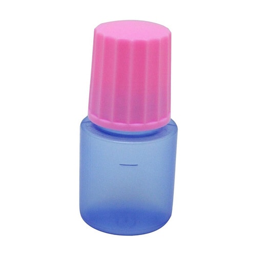 点滴容器ノーベル1号 滅菌済 CO/PI 250本