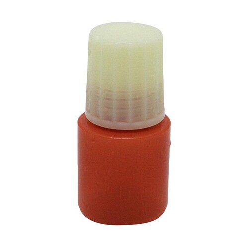 点滴容器ノーベル1号 滅菌済 茶/CR 250本