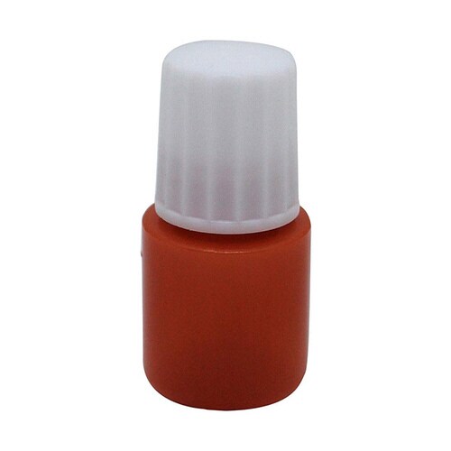 点滴容器ノーベル3号 滅菌済 茶/白 150本