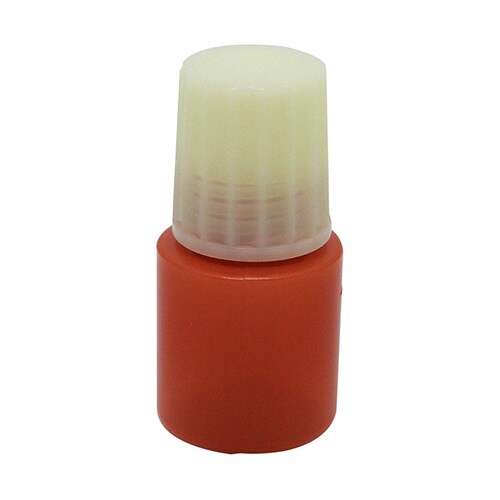 点滴容器ノーベル3号 滅菌済 茶/CR 150本