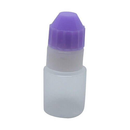 点滴容器フレッシュ1号 滅菌済 白/フジ 250本