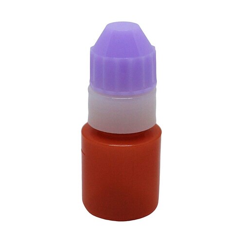 点滴容器フレッシュ1号 滅菌済 茶/フジ 250本