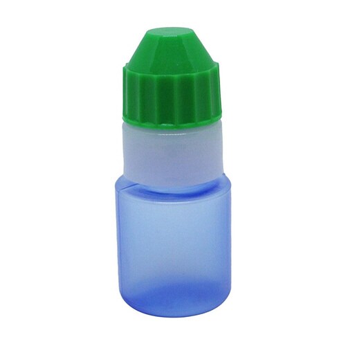 点滴容器フレッシュ3号 滅菌済 CO/緑 150本