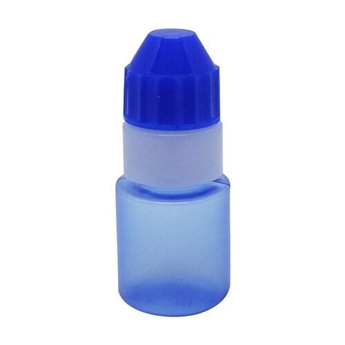 点滴容器フレッシュ3号 滅菌済 CO/紺 150本