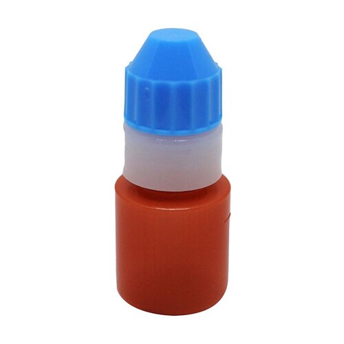 点滴容器フレッシュ3号 滅菌済 茶/青 150本