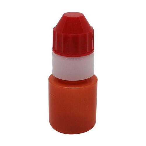 点滴容器フレッシュ3号 滅菌済 茶/赤 150本