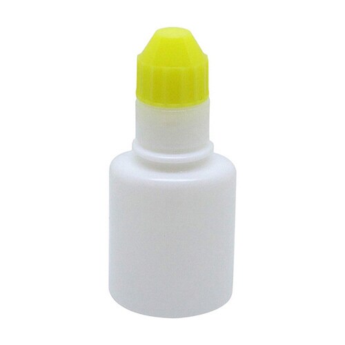 点滴容器フレッシュ滅菌済 15 白/黄 100本