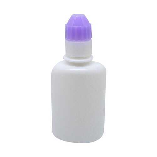 点滴容器フレッシュ滅菌済 30 白/フジ 100本