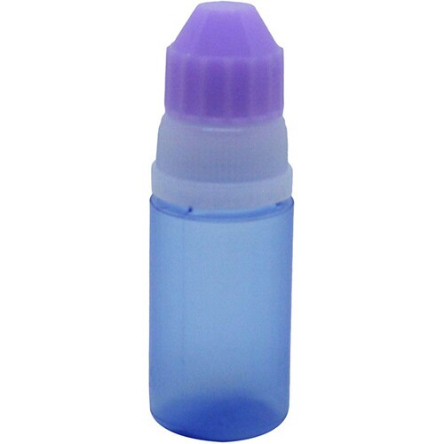 点滴容器ストッパー1号 滅菌済 CO/藤 250本