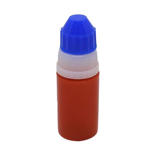 点滴容器ストッパー1号 滅菌済 茶/紺 250本