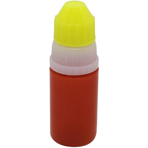 点滴容器ストッパー3号 未滅菌 茶/黄 100本