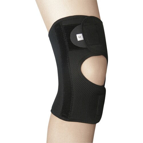 ラッセルサポーター(ブラック) L