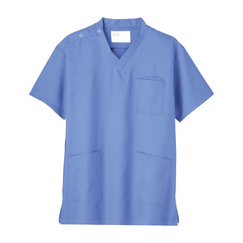 スクラブ WH11485 3L サックス